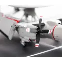 E-2C Hawkeye 1/72 Maquette Plastique Heller