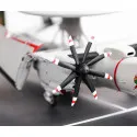 E-2C Hawkeye 1/72 Maquette Plastique Heller