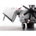 E-2C Hawkeye 1/72 Maquette Plastique Heller