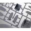 E-2C Hawkeye 1/72 Maquette Plastique Heller