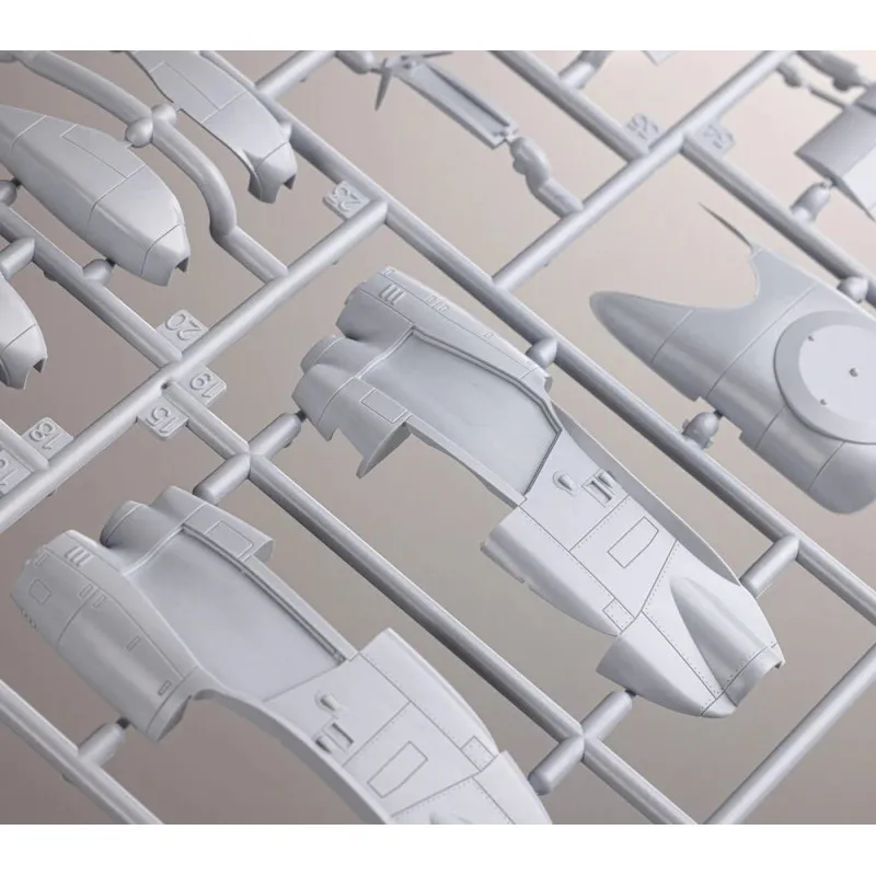 E-2C Hawkeye 1/72 Maquette Plastique Heller