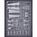 E-2C Hawkeye 1/72 Maquette Plastique Heller