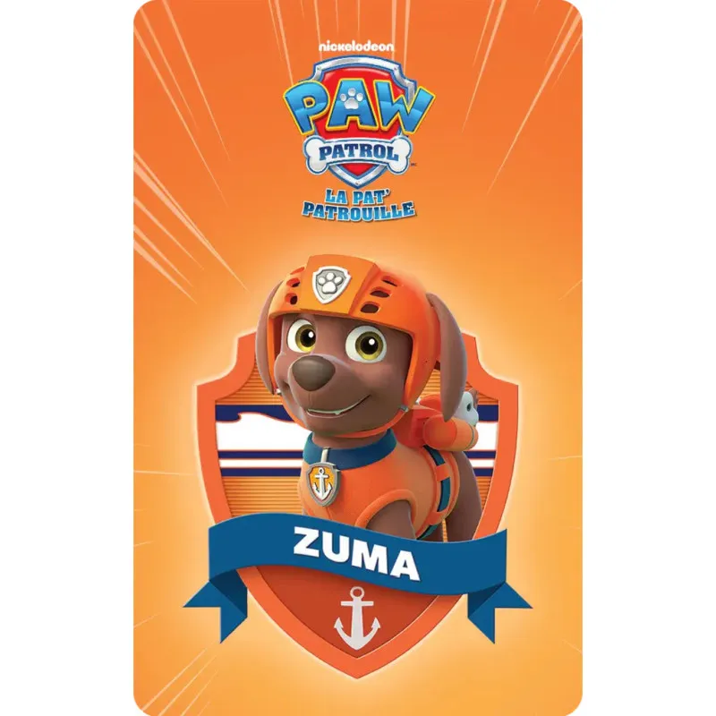 Yoto - Collection La Pat' Patrouille