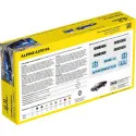 Alpine A310 1/43 Maquette Plastique Heller