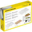 Heller Countryside Diorama Base 1/35 Scenic Accessory