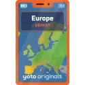 Yoto - Les 7 continents, un voyage extraordinaire