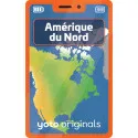 Yoto - Les 7 continents, un voyage extraordinaire