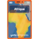 Yoto - Les 7 continents, un voyage extraordinaire