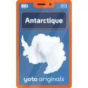 Yoto - Les 7 continents, un voyage extraordinaire