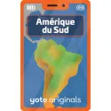 Yoto - Les 7 continents, un voyage extraordinaire