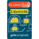 Yoto - Les BrainBots : la science