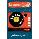 Yoto - Les BrainBots : la science