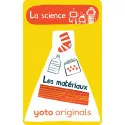 Yoto - Les BrainBots : la science