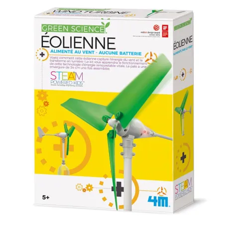 Wind Turbine