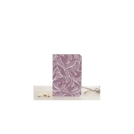 Antonin pocket notebook (lined pages)