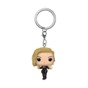 Funko POP Keychain Captain Marvel – Marvel The Marvels – 67589
