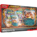Collection Spéciale Dracaufeu-ex Pokémon JCC EV09