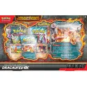 Collection Spéciale Dracaufeu-ex Pokémon JCC EV09