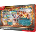 Collection Spéciale Dracaufeu-ex Pokémon JCC EV09