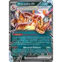 Collection Spéciale Dracaufeu-ex Pokémon JCC EV09