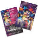 Mini-boîte Méga-Kangourex Pokémon JCC ME01 Méga-Héroïsme