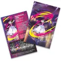 Mini-boîte Méga-Gardevoir Pokémon JCC ME01 Méga-Héroïsme