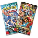 Mini-boîte Méga-Florizarre Pokémon JCC ME01 Méga-Héroïsme