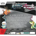 Pokémon TCG EV10.5 Poster Collection (FR)