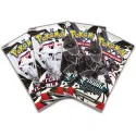 Pokémon TCG EV10.5 Poster Collection (FR)