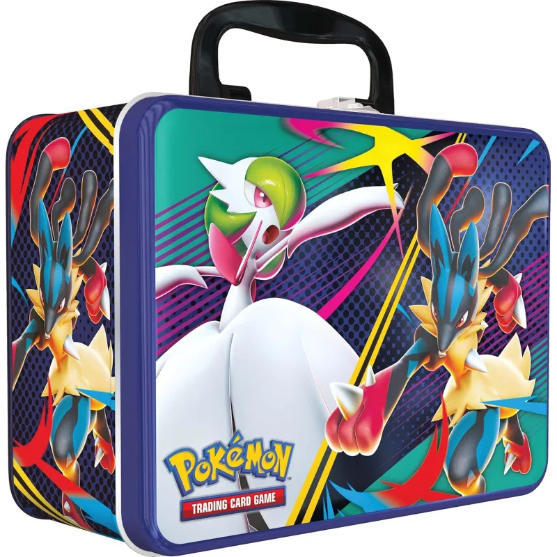 Pokémon TCG Collector Chest (FR)