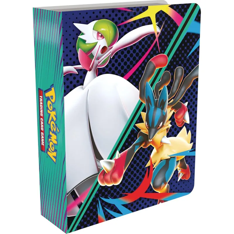 Pokémon TCG Collector Chest (FR)