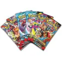 Pokémon TCG Collector Chest (FR)