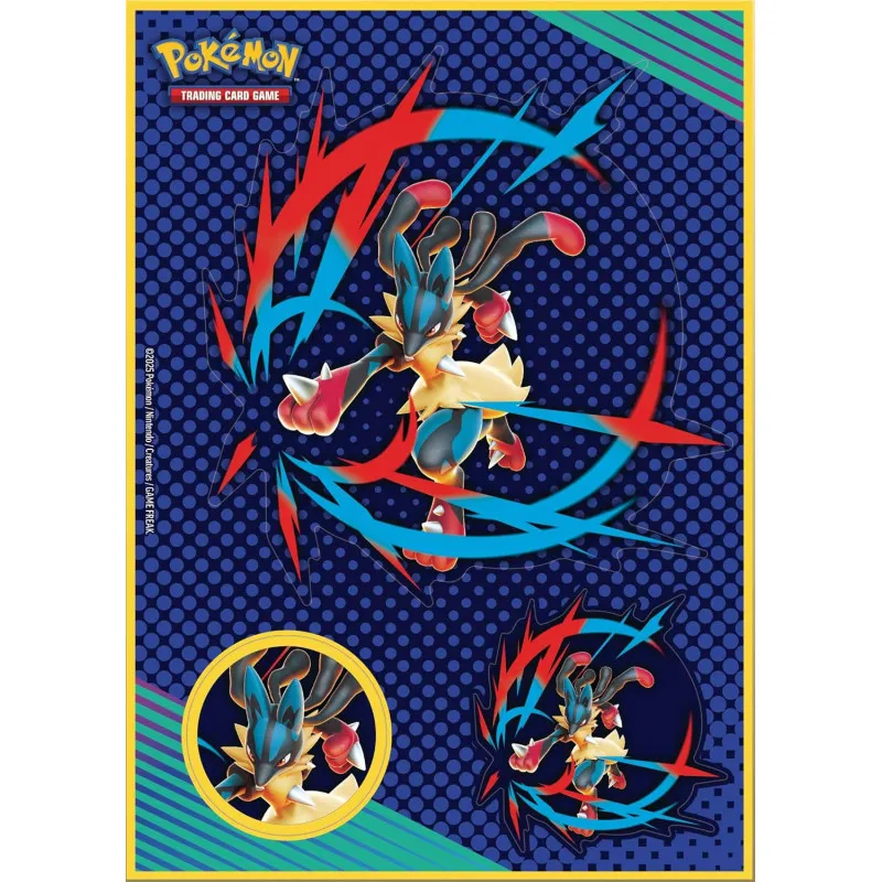Pokémon TCG Collector Chest (FR)