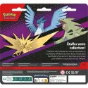 Pokémon TCG 2 Booster Blister + 3 Shiny Cards (FR)