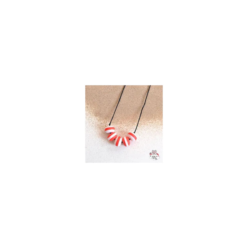 mamiBB Saint-Tropez Necklace - MBB-1535 - mamiBB - Jewelry - Le Nuage de Charlotte