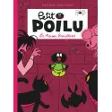 Petit Poilu - Tome 2 - La Maison Brouillard