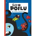 Petit Poilu Tome 1 - La Sirène Gourmande