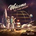 Welcome to the Moon – jeu à cocher narratif & évolutif