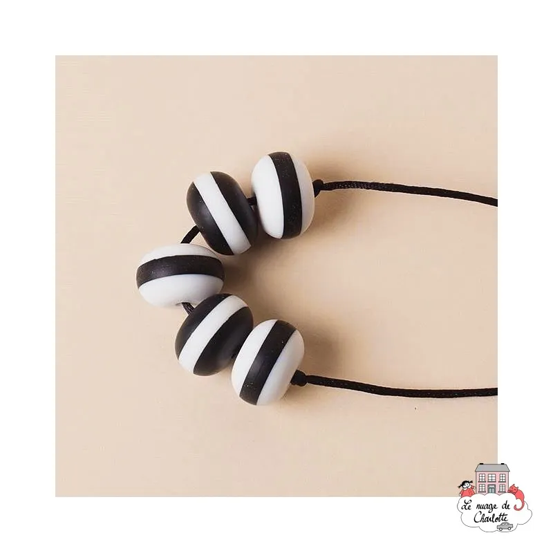mamiBB Collier Nairobi - MBB-1504 - mamiBB - Bijoux - Le Nuage de Charlotte