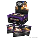 Star Wars Unlimited Booster – Secrets du pouvoir