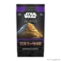 Star Wars Unlimited Booster – Secrets du pouvoir
