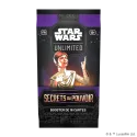 Star Wars Unlimited Booster – Secrets du pouvoir