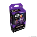 Star Wars Unlimited Deck Padmé – Secrets du pouvoir