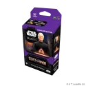 Star Wars Unlimited Deck Palpatine – Secrets du pouvoir