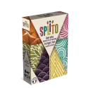Splito – Jeu de cartes rapide 3-8 joueurs | Blackrock Games