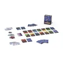 Duel pour Cardia – Jeu de cartes stratégique à 2 joueurs