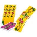 Fruity ASAP! – Jeu de rapidité et observation