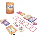 Tilt – Jeu coopératif de lettres et déduction