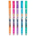 Glitter gel roller - TOPModel