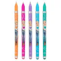 Glitter gel roller - TOPModel